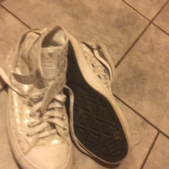 Converse all star - Picture 2 of 7